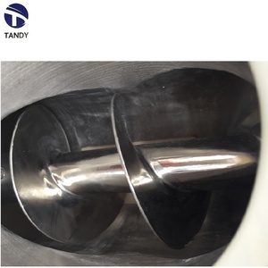 Hellende Vijzel Poeder Toevoermachine Continue Transmissie Schroef Transportband Laadmachine - Product Image 5