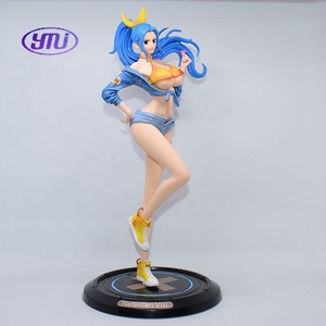 Jouets de haute qualité, figurines d'action et de collection, figurines d'anime <span class=keywords><strong>sexy</strong></span>, figurines de filles <span class=keywords><strong>sexy</strong></span>, Nefeltari <span class=keywords><strong>Vivi</strong></span> - Product Image 4