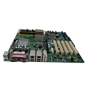 สำหรับเมนบอร์ดคอมพิวเตอร์อุตสาหกรรม ADLINK M-322 เมนบอร์ด M-322 - Product Image 4