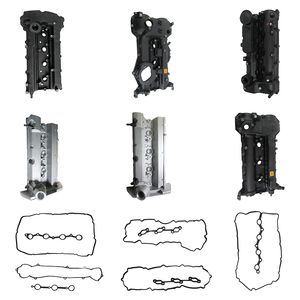 Grosir Penutup Katup Berkualitas Tinggi Cocok untuk Hyundai H100 Starex Matrix Tucson Santa Fe Kia Rio Sorento Paking Penutup Katup - Product Image 6