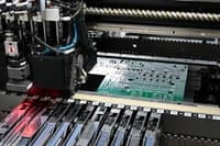 Tuya App kiểm soát OEM ODM VOC PM2.5 CO2 nhiệt độ độ ẩm thông minh hệ thống thông gió Bộ điều khiển - Product Image 6