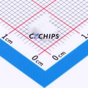 XY-SH1.0-3A41 Housing (Wire-to-Board / Wire-to-Wire) P=1mm Connector 1x3P 1mm SH 1 - Product Image 2