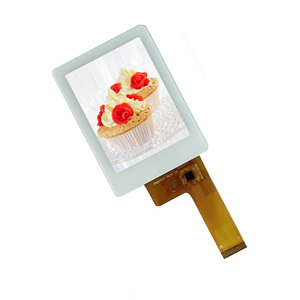 2.4-inch <span class=keywords><strong>LCD</strong></span> <span class=keywords><strong>module</strong></span> <span class=keywords><strong>240</strong></span>*<span class=keywords><strong>320</strong></span> Độ phân giải ili9340x điều khiển IC 39 Pin <span class=keywords><strong>IPS</strong></span> xem đầy đủ <span class=keywords><strong>LCD</strong></span> màn hình cảm ứng - Product Image 1