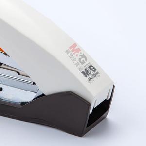 Engrapadora M&G con Capacidad para 50 Hojas, Ahorra Esfuerzo, para Cuadernos Escolares, ABS92897 - Product Image 3