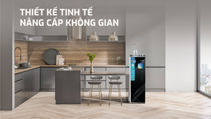 Purificador de Agua Alcalina de Hidrógeno Karofi KAE-S85 con 3 Modos de Agua Versátiles, Exportación Global - Product Image 6
