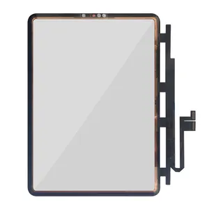 Factory Price Touch Screen Repair Panel Digitizer Front Glass For IPad Pro 2021 3rd 11 Inch A2377 A2459 A2301 A2460