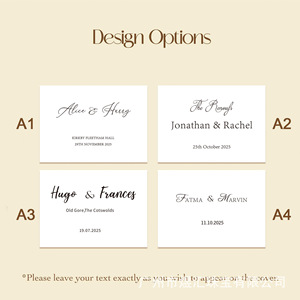 Album photo de voyage, carnet de croquis, planificateur de mariage, livre d'or, personnalisable avec logo en feuille d'or, couverture rigide en tissu de <span class=keywords><strong>lin</strong></span>, pour anniversaire, événement, mariage - Product Image 4