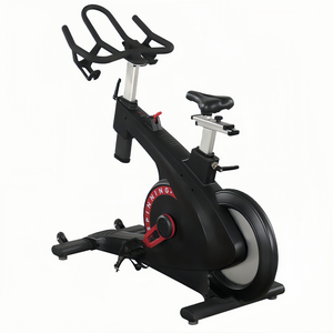 Vélo de puissance thermique vélo dynamique <span class=keywords><strong>ultra</strong></span>-silencieux équipement de sport d'intérieur utilisation de gymnase brûlant les graisses - Product Image 6
