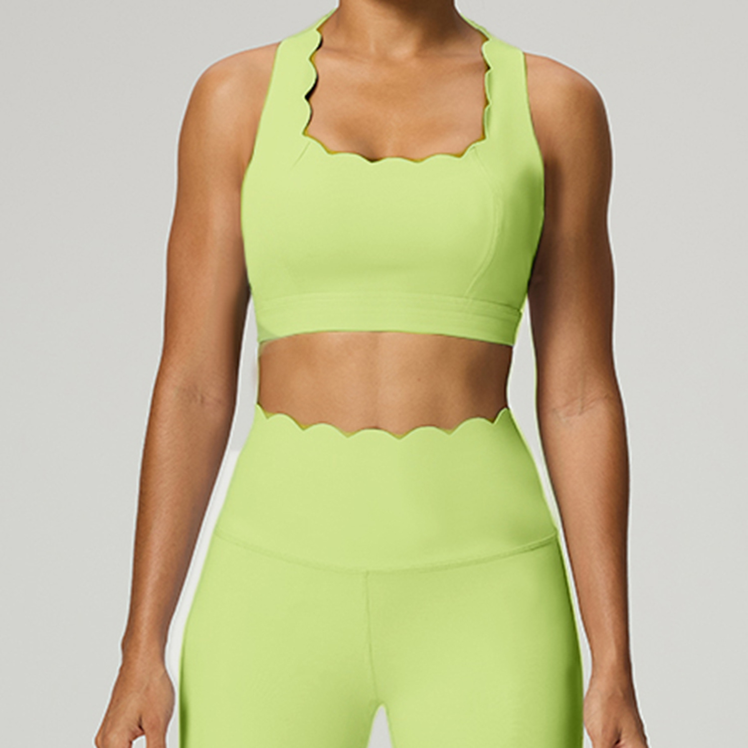 Bra1-Green