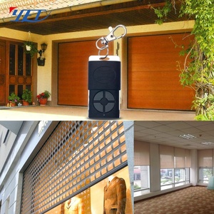 Yet2168 thiết kế mới sao chép mã trùng lặp tần số cửa nhà để xe không dây điều khiển từ xa chuyển đổi - Product Image 5