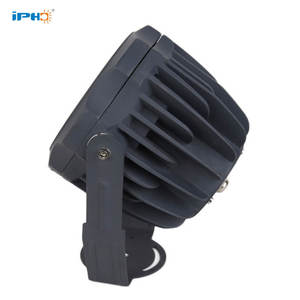 Vente chaude <span class=keywords><strong>Pas</strong></span> <span class=keywords><strong>Cher</strong></span> Étanche 30W Aluminium Réflecteur COB <span class=keywords><strong>Led</strong></span> Projecteur IP65 Paysage Architecture Projecteur - Product Image 2