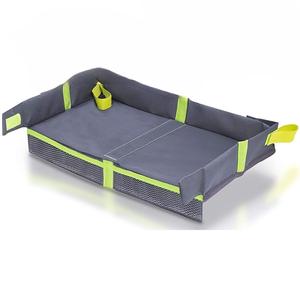 Housse de plateau de voyage pliable pour enfants et adultes, pour plateau d'<span class=keywords><strong>avion</strong></span>, pour les activités, les jeux et les repas, à utiliser en <span class=keywords><strong>avion</strong></span> ou en <span class=keywords><strong>Train</strong></span> pour les tout-petits - Product Image 5
