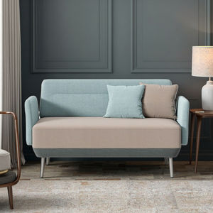 تصميم عصري بألوان موراندي ممتازة وصديقة للبيق ومقعدين قابلة للتحويل للمكتب وغرفة المعيشة والفندق والمدرسة - Product Image 4