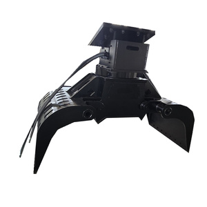 <span class=keywords><strong>Grappin</strong></span> hydraulique YTCT pour la démolition et la récupération de <span class=keywords><strong>ferraille</strong></span> - Product Image 4