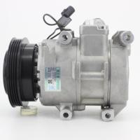 OE 97701-1G000 11270-24600 Compresor de aire acondicionado de alta calidad Piezas de automóvil Compresor de refrigerador