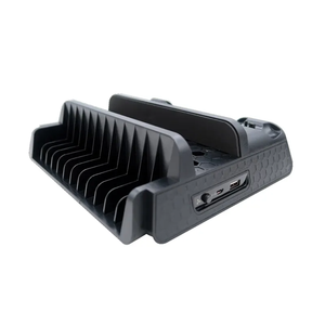 Station de charge multifonction filaire <span class=keywords><strong>DOBE</strong></span> TP4-882 pour console, ventilateur de refroidissement pour console Slim, station d'accueil pour console Pro <span class=keywords><strong>USB</strong></span> - Product Image 6