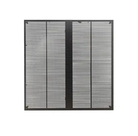 Écran LED Transparent Haute Résolution Publicitaire HD Transparent pour Cinéma Maison Centre Commercial P3.91