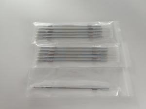 2022 Chirurgisch Bipolaire Elektrode Compatibel Voor Merk - Product Image 3