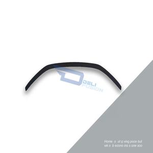 Para 22- Subaru BRZ ZD8 y Toyota GR86 ZN8 CS Tipo-1 Estilo Alerón trasero de fibra de carbono GR86 y BRZ Alerón trasero de fibra de carbono - Product Image 5