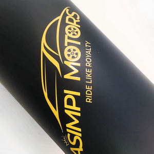 Папки для документов формата А4 с карманами, с возможностью нанесения логотипа методом горячего тиснения, для бизнеса и офиса - Product Image 2