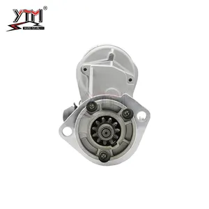 028000-5860, 028000-5861 24v motor de arranque para la carretilla elevadora de TOYOTA 2DZ 2J 1Z 2Z