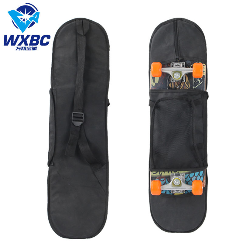 es skateboard bag