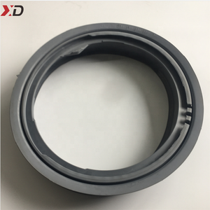 Sello de Puerta para <span class=keywords><strong>Lavadora</strong></span> Original MDS55242601 Compatible con Lavadoras <span class=keywords><strong>LG</strong></span> - Product Image 3