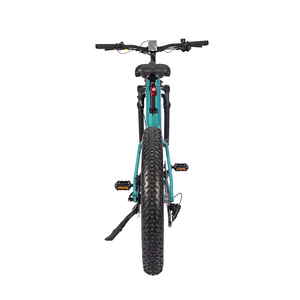 Vélo de montagne électrique élégant avec écran LCD de grande capacité 48V1000W de 27,5 pouces, ATV Ebike - Product Image 2