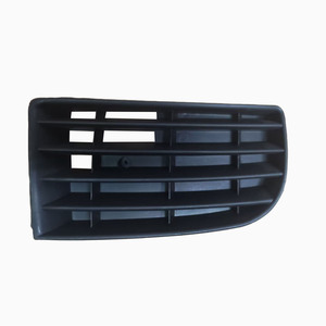 Biseles para Faros Antiniebla para Volkswagen Golf 5 1K0853665B 1K0853666B, Lado Izquierdo y Derecho, Material PP, Fijación con Tornillos - Product Image 1