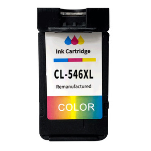 Cartouches d'encre couleur entièrement remanufacturées compatibles YunLi pour imprimantes PG545 CL546 <span class=keywords><strong>PG545XL</strong></span> <span class=keywords><strong>CL546XL</strong></span> - Impression numérique - Product Image 3