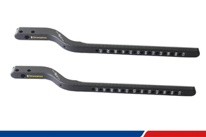 Tấm Sợi Carbon <span class=keywords><strong>Composite</strong></span> Peek Nhựa Nhiệt Dẻo - Product Image 4