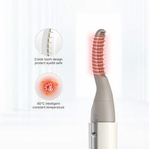 TOUCHBeauty-courbe-<span class=keywords><strong>cils</strong></span> électrique, personnalisé bon marché, bigoudi à <span class=keywords><strong>cils</strong></span> chauffant, peigne, système d'enroulement, pour la <span class=keywords><strong>maison</strong></span>, beauté des yeux - Product Image 3