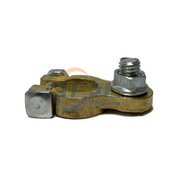 Pièces de camion Sinotruk Howo toutes séries A7 T7H/ T5G/TX SITRAK séries C7H/G7S, pince de borne de batterie 90003439922, accessoires de camion