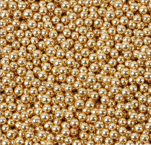 Paquete de bolsa de 1kg, rociadores de pastel para Decoración de Pastel de feliz cumpleaños, rociadores de azúcar con precio de fábrica, rociadores de pastel dorado - Product Image 4