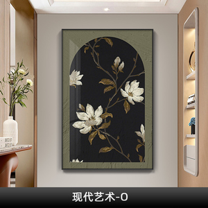 Quadro Fotografico Paesaggistico Oversize Bianco e Nero - Arte Murale Minimalista di Lusso per Soggiorno - Decorazione Urbana Chic Dipinto Metallico Medio con Diamanti - Product Image 6
