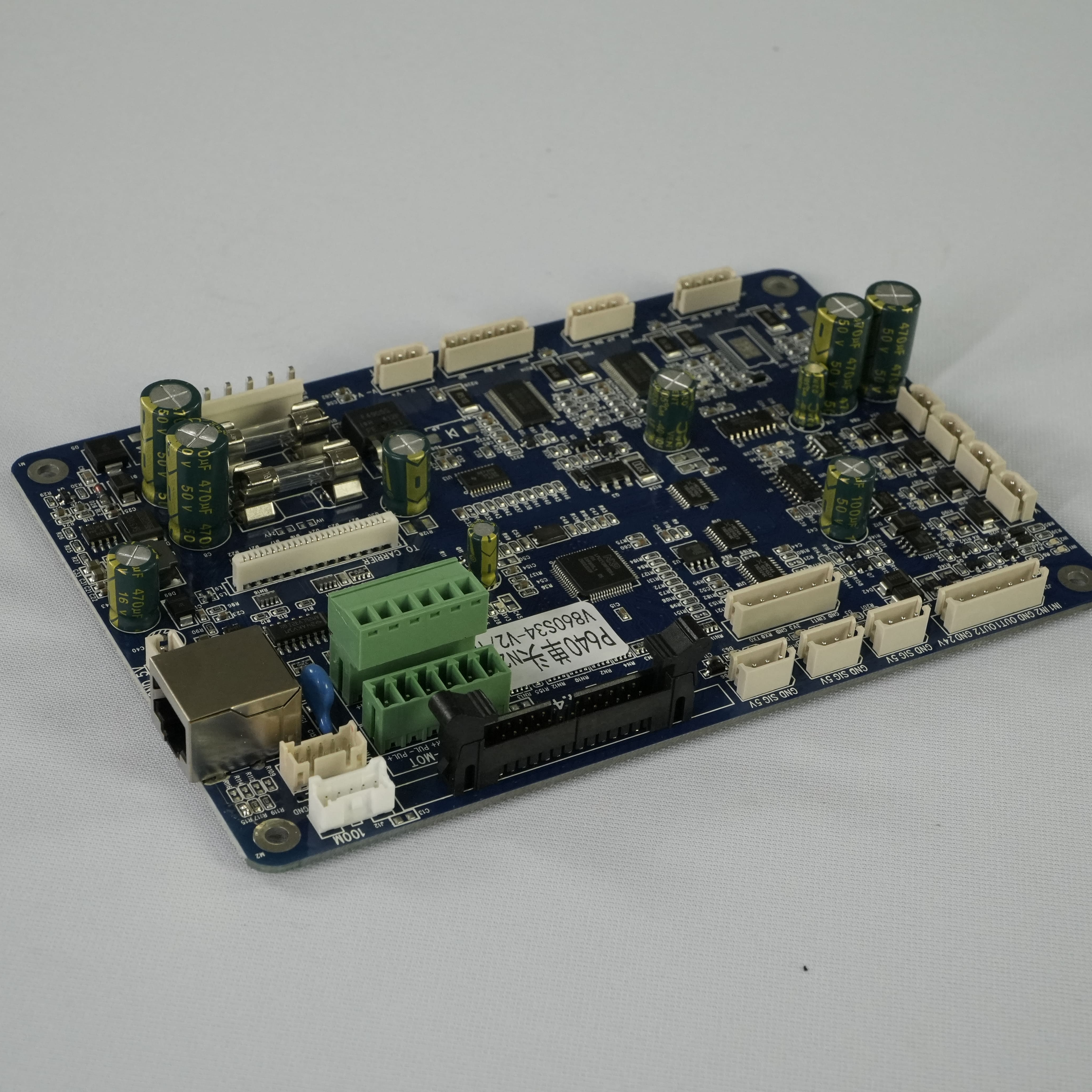 YINGHE Carriage Board Suitable for XP600 Printhead Use to Large