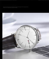 Jam Tangan Quartz Pergerakan Jepang Sr626sw, Harga Jam Tangan Quartz Murah