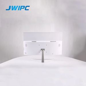 PC tout-en-un 23,8 pouces sans cadre, PC de bureau fin, <span class=keywords><strong>I5</strong></span>, tactile, ordinateur portable tout-en-un, design <span class=keywords><strong>Mac</strong></span> - Product Image 5