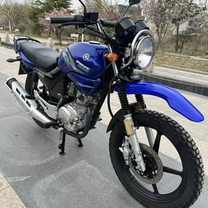 Motocicleta <span class=keywords><strong>Yamaha</strong></span> Edición Todoterreno <span class=keywords><strong>YBR</strong></span> 125cc de Alta Gama, de Dos Ruedas, Hecha en China - Product Image 2