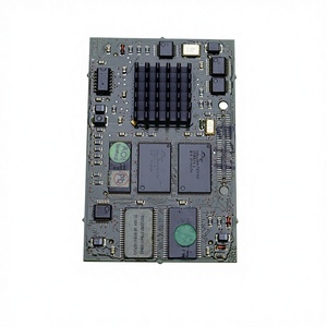 Placa Base Limitadora de Torque de Carga IFLEX5 con Programa |   Módulo de Control PCB para Grúa de Camión XG/SY/ZL, Repuesto de PCB - Product Image 4