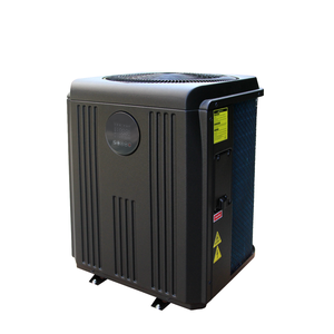 <strong>Global</strong> Power Adaptable R32 Full DC Inverter Swimming Pool Heat Pump Mitsubishi Compressor 7KW to 35KW - Product Image 4