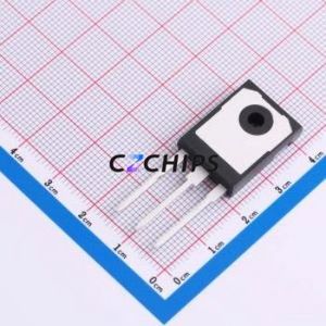 Nuevo y Original XR65R75FRH TO-247 Transistor de efecto de campo (MOSFET) Venta completa Chips de componentes electrónicos y servicio BOM - Product Image 2