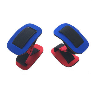 Banda de ejercicio para dedos grandes, cuerda de tracción para juanete, alisador de juanetes, estirador de dedos, alineación, Corrector de Hallux Valgus, alivia el dolor de pies - Product Image 4