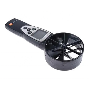 Anemómetro de Paletas Giratorias Testo 417 Nuevo - Product Image 1