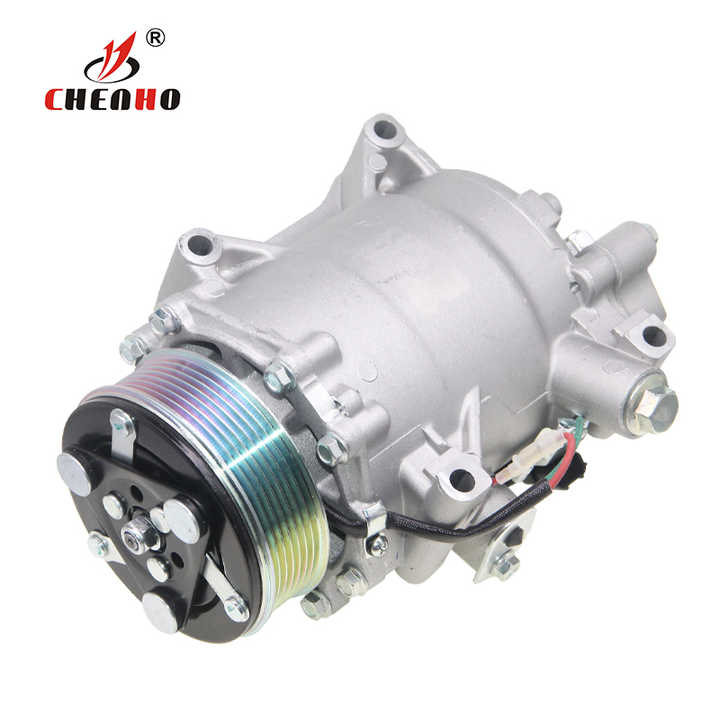 要素 L4 2.4L 10S17C AC コンプレッサー 38810-PZD-A00