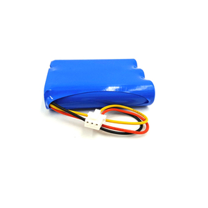 Bán buôn 18650 2.5ah 3Ah 12V pin sạc 18650 3s1p 11.1V 2400mAh 2500mAh pin lithium ion 3000mAh - Product Image 1