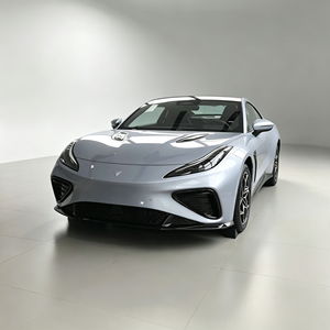 Auto Deportivo Eléctrico Hezhong Nezha GT <span class=keywords><strong>2023</strong></span> Edición 560 de Alto Rendimiento, Segunda Mano, Bajo Kilometraje (23000 km), Velocidad Máxima 190 km/h - Product Image 1