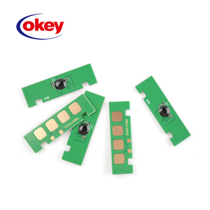 MEA-Chip de tóner <span class=keywords><strong>CLT</strong></span> 406S para Samsung, chip de tóner de 3300 S, para Samsung, de 12, 12, 12, 12, 12, 12, 12, 30, 30, 30 y 360, 12, 12, 30, 30, 30, 30, 363 - Product Image 6