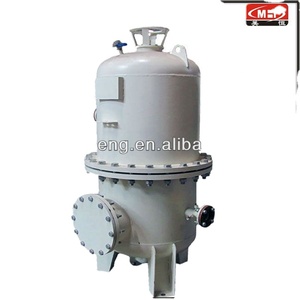 तेल जल विभाजक 15ppm समुद्री Bilge के लिए गर्म बिक्री - Product Image 2