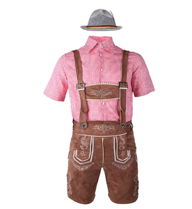 Costume d'Halloween pour adulte, personnage <span class=keywords><strong>de</strong></span> <span class=keywords><strong>la</strong></span> télévision/du cinéma, serveuse, robe <span class=keywords><strong>de</strong></span> femme <span class=keywords><strong>de</strong></span> chambre, dirndl, lederhosen, <span class=keywords><strong>tenue</strong></span> <span class=keywords><strong>de</strong></span> fête <span class=keywords><strong>de</strong></span> carnaval, <span class=keywords><strong>tenue</strong></span> <span class=keywords><strong>de</strong></span> fête costumée - Product Image 5